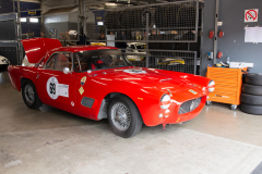 Maserati  3500GT Superleggera