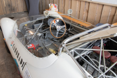 Maserati Tipo 63 Birdcage
