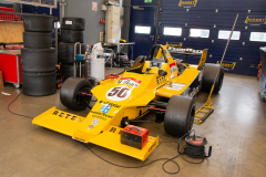 merzario F1A3