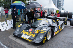 Porsche 962C