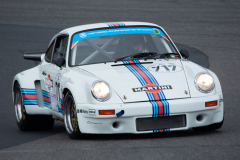 Porsche Carrera RSR