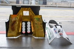 Williams FW07C