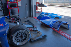 Riley & Scott MKIIIC LMP1/900, 2002