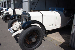 Mercedes-Benz. SSK, 1930; Mercedes-Bnez. SSK, 1929