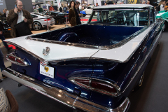 Chevrolet Impala Pickup, 1959