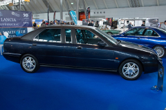 Lancia kappa Limousine Radstandverlängerung 1996
