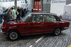 Triumph Dolomite Sprint 1973