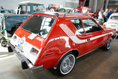AMC Gremlin 1975