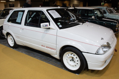 Citroën AX Sport, 1987