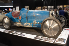 Bugatti T37, 1925–1933