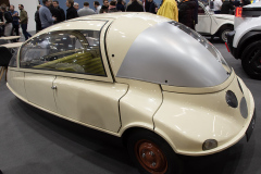 Citroën C10, 1956