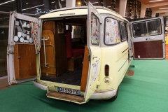 Commer FC Camper, 1968