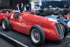 Maserati 6CM, 1936 – 1939