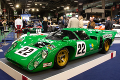 Ferrari 330 P4 „David Piper“, 1967