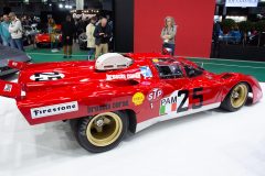 Ferrari 512M, 1971