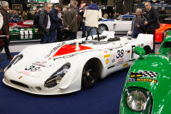 Porsche 908 Flunder 1969