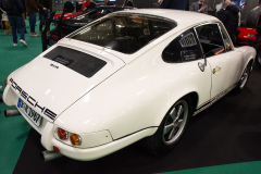 Porsche 911R 1967