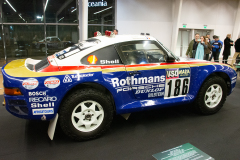 Porsche-959-Dakar 1986