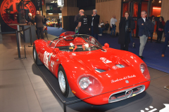 Alfa-Romeo 33/2 periscopico 1967