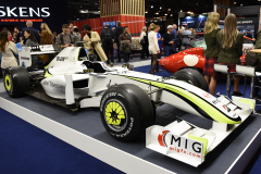 Brawn GP 001/01 2009
