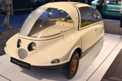 Citroën C10 1956