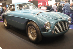Ferrari 166 MM Berlinetta Touring 1950