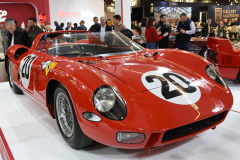 Ferrari 275 P 1963