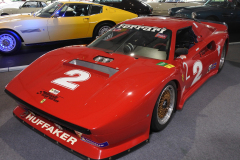 Ferrari 308 GTB IMSA 1990