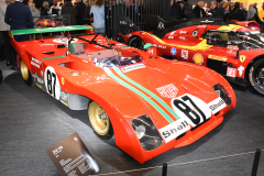 Ferrari 312 PB 1972