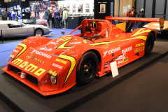 Ferrari 333 SP 1998