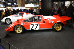 Ferrari 512S 1970