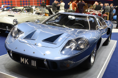 Ford GT40 MKIII LHD Prototyp 1966