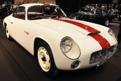 Lancia Flaminia Sport Zagato 1956/59