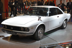 Mazda R130 Luce Birotor 1969