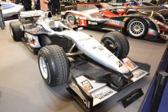 McLaren MP4/15A 2000