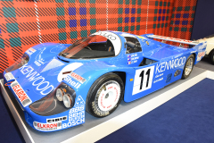 Porsche 956 B 1984