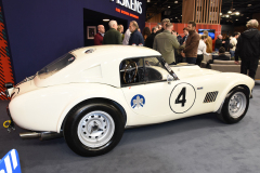 Shelby 289 Cobra Le Mans 1963