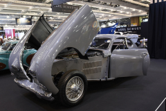 Talbot Lago T 26 Grand Sport Antem 1949