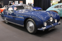 Talbot Lago T 26 Grand Sport Figoni Falschi 1948