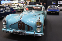 Talbot Lago T 26 Grand Sport Saoutchik 1948