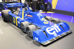 Tyrell P34 1936