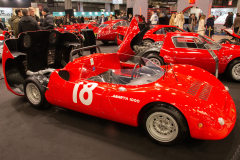 Retromobile 2025