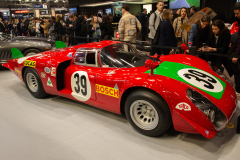 Retromobile 2025