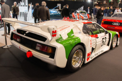 Retromobile 2025