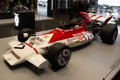 Retromobile 2025
