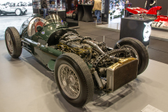 Retromobile 2025