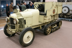 Retromobile 2025