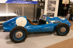 Retromobile 2025