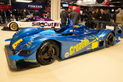 Retromobile 2025