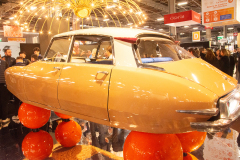 Retromobile 2025